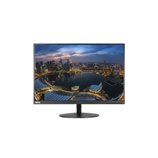 Lenovo Moniteur ThinkVision T24d-10