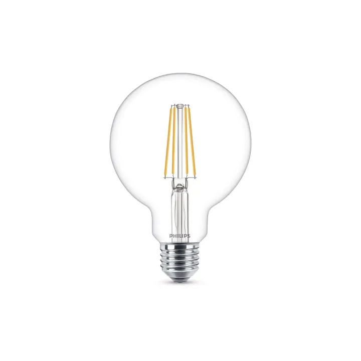 Philips Lampe LED classic 60W G93 E27 WW CL ND 1CT-4 ​​ATT_Lichtfarbe|-|0|0|: ​​