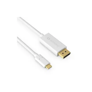 sonero Câble USB type C - DisplayPort, 1.5 m