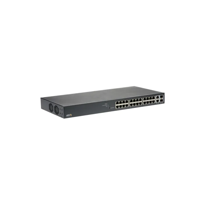 Axis PoE+ Switch T8524 24 Port