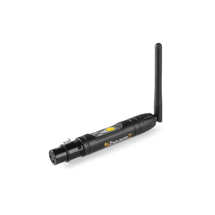 BeamZ Commande de la lumière BBP Wireless DMX