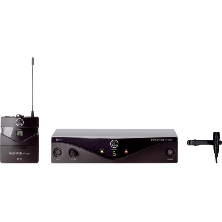 AKG PW45 Presenter Set