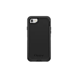 Otterbox Coque arrière Defender iPhone 7 - 8 - SE 2020 - SE 2022