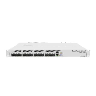 MikroTik SFP+ Switch CRS317-1G-16S+RM 16 Port