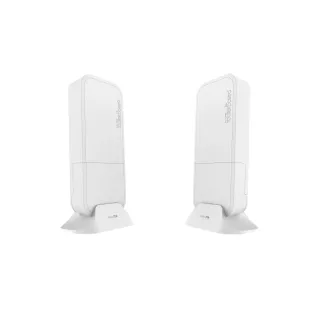 MikroTik Bridge Wi-Fi Wireless Wire Kit, 200 m