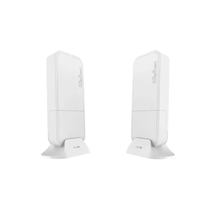 MikroTik Bridge Wi-Fi Wireless Wire Kit, 200 m