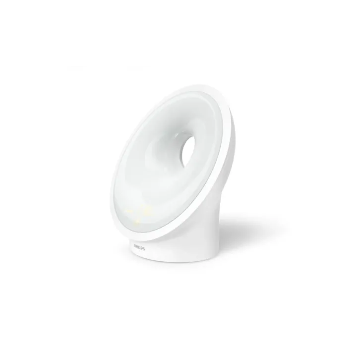 Philips Simulateur d’aube Wake-up Light HF3651-01