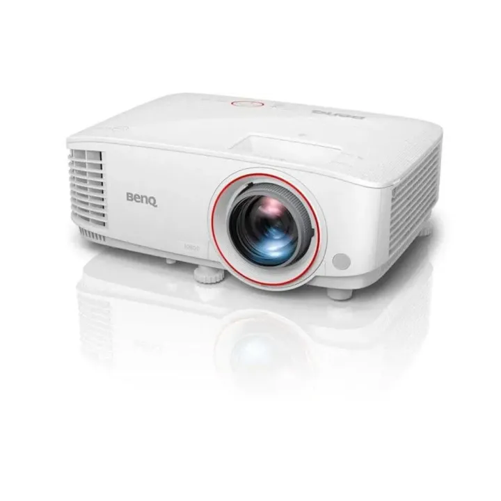 BenQ Projecteur à focale courte TH671ST