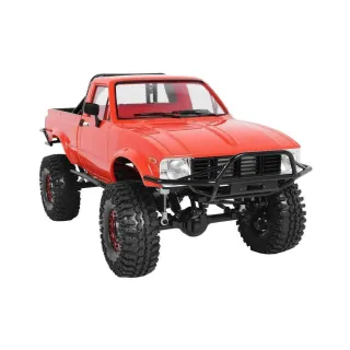 RC4WD Scale Crawler Trail Finder 2 Mojave 2 Marlin ARTR, 1:10