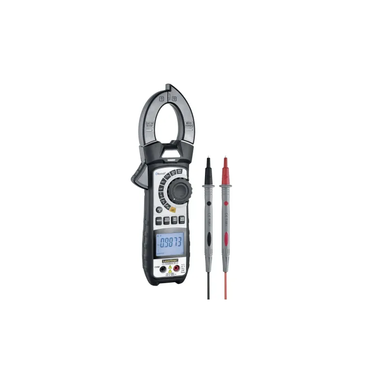 Laserliner Multimètre ClampMeter XP