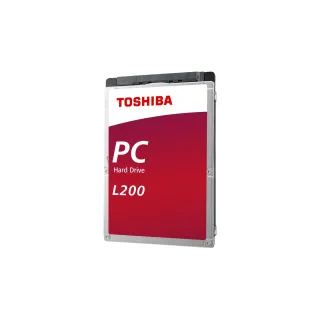 Toshiba Disque dur L200 2.5 SATA 0.5 TB