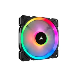 Corsair Ventilateur PC iCUE LL140 RGB