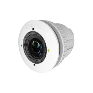 Mobotix Unité de capteur MX-O-SMA-S-6D036 B036-103° jour blanc