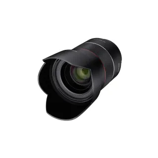 Samyang Longueur focale fixe AF 35mm F-1.4 – Sony E-Mount