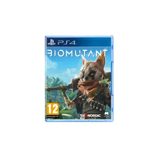 THQ Biomutant