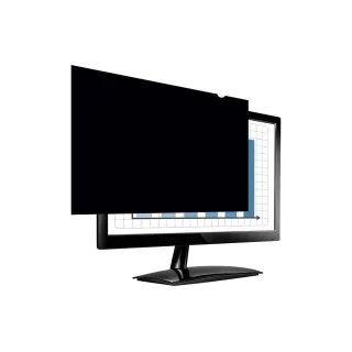 Fellowes Film pour écran de moniteur Privacy 24-16:9