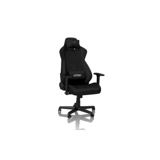 Nitro Concepts Chaise de gaming S300 Noir