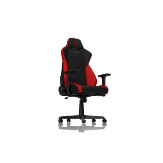 Nitro Concepts Chaise de gaming S300 Rouge