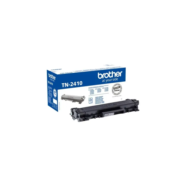 Brother Toner TN-2410 noir