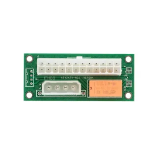 Kolink Adaptateur Dual--Multi-PSU Coupleur dalimentation