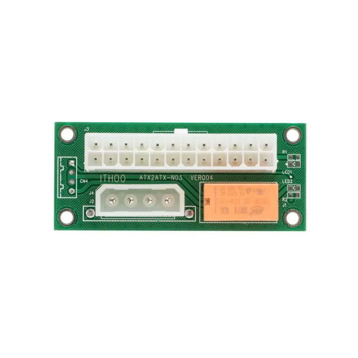 Kolink Adaptateur Dual--Multi-PSU Coupleur dalimentation