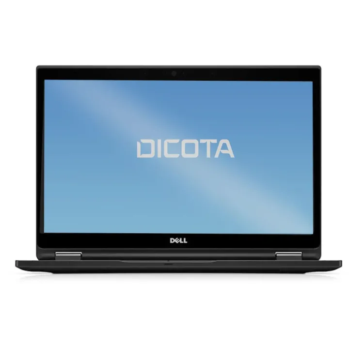 DICOTA Privacy Filter 2-Way side-mounted Latitude 5289