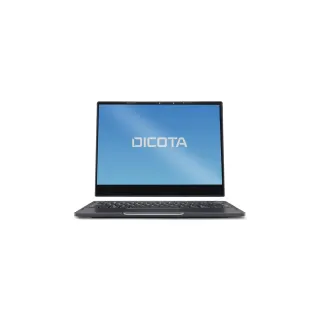 DICOTA Films protecteurs pour tablettes Secret 2-Way side-mounted Latitude 7285