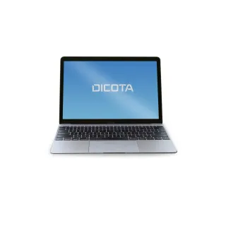DICOTA Privacy Filter 2-Way self-adhesive MacBook 12
