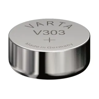Varta Pile bouton V303 1 Pièce-s