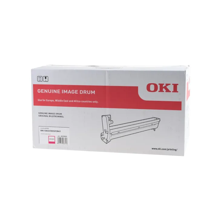 OKI Tambour photoconducteur 46438002