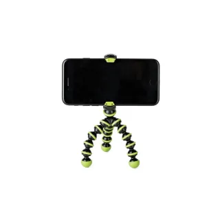 Joby Trépied pour smartphone GorillaPod Mini verdoyant