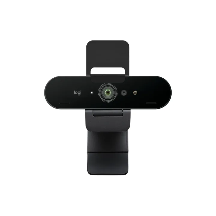 Logitech Webcam Brio 4K Stream Edition