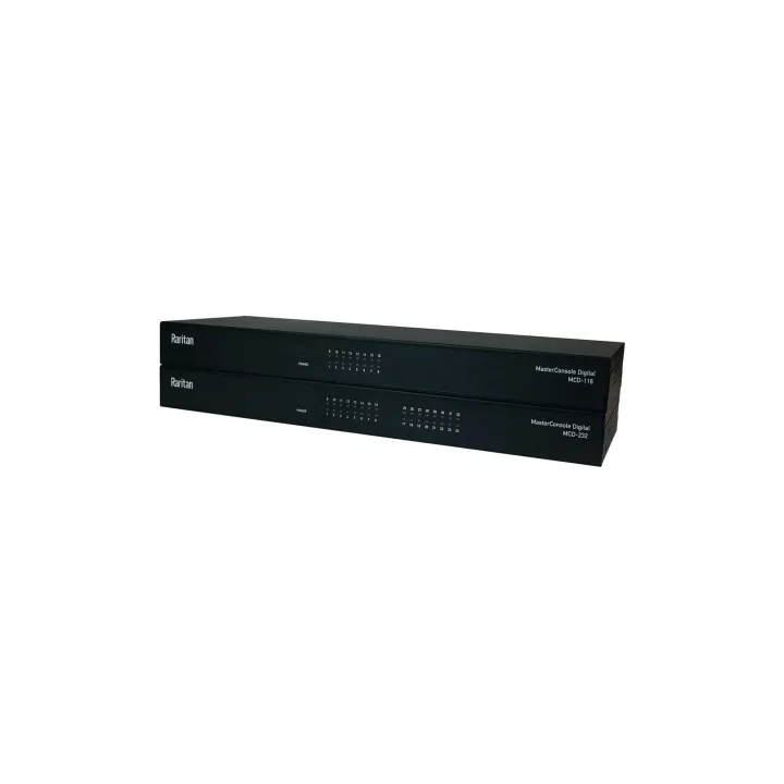 Raritan Commutateur KVM MCD-216