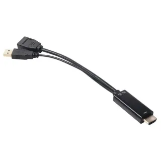 Club 3D Adaptateur 4K HDMI 1.4 - DisplayPort 1.1