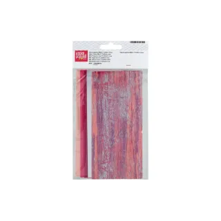 Knorr Prandell Cire décorative 175 x 80 x 0,5 mm Rose