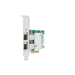 HPE Carte réseau SFP+ 727055-B21 10Gbps PCI-Express x8