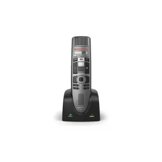 Philips Micro de dictaphone SpeechMike Premium Air SMP4010