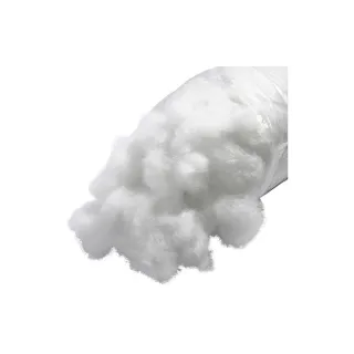 Creativ Company Polyester 1 kg Blanc