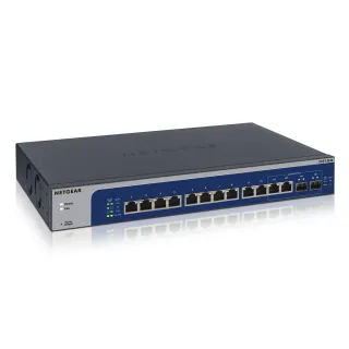 Netgear Switch XS512EM 12 Port