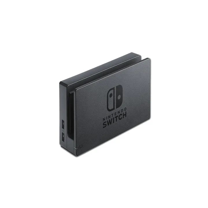 Nintendo Switch Dock Set