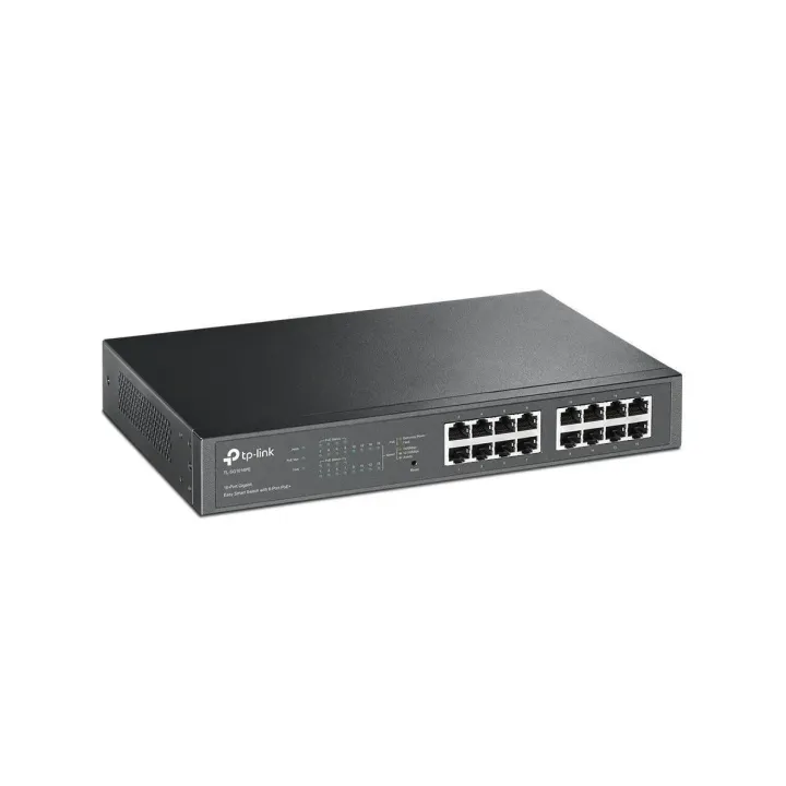 TP-Link PoE+ Switch TL-SG1016PE 16 Port