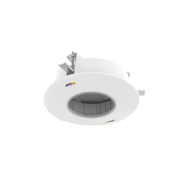 Axis Boîtier d’encastrement T94P01L Blanc 1 Pièce-s