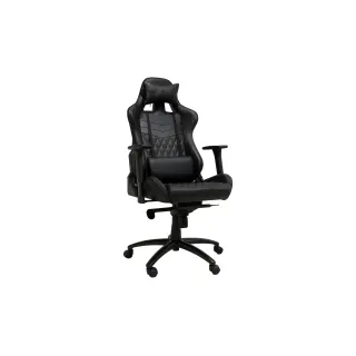 LC-Power Chaise de gaming LC-GC-3 Noir