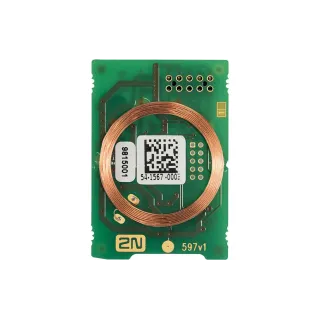 2N Lecteur RFID Lecteur de carte RFID 125 kHz