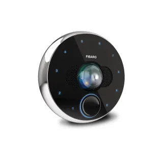 Fibaro Station de porte IP Intercom