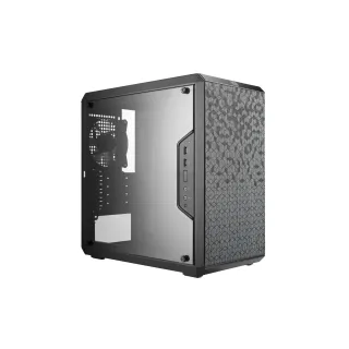 Cooler Master Boîtier d’ordinateur MasterBox Q300L Noir