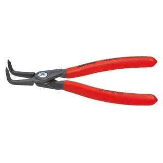 Knipex Pince à circlips de précision 130 mm pointes courbes