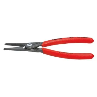 Knipex Pince à circlips de précision 140 mm bouts droits