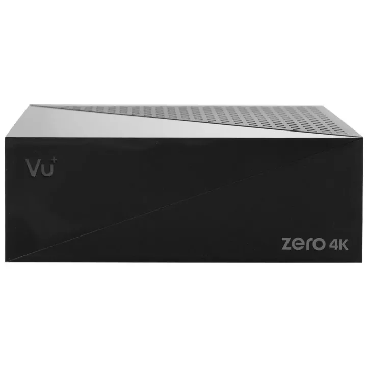 VU+ Récepteur SAT Zero 4K