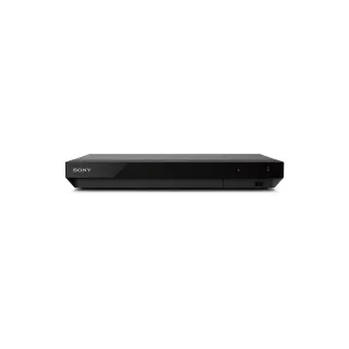 Sony Lecteur UHD Blu-ray UBP-X700 Noir